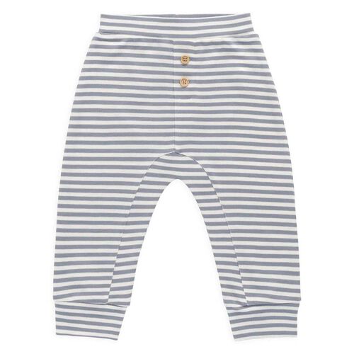 Jamie Kay Pima Cotton Wesley Pant 0-2Y